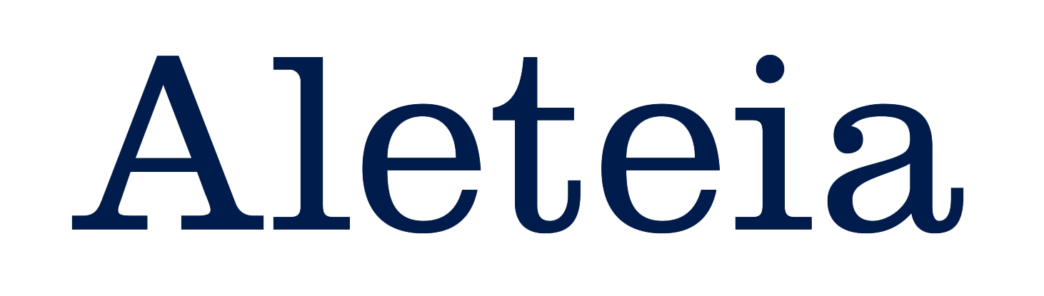 Aleteia logo 1