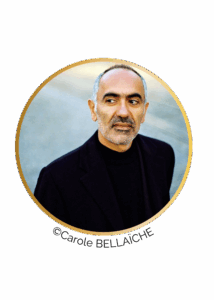 A. el bacha