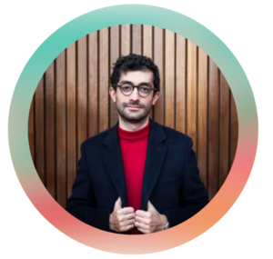 Farid VAHID