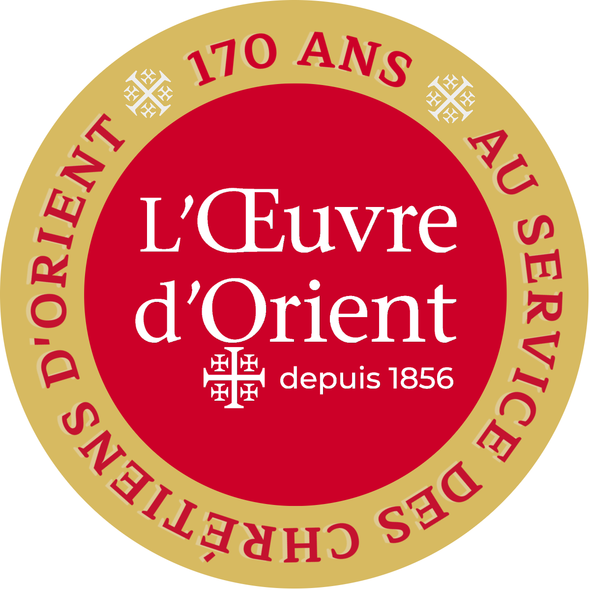 Logo 170 ans OO VF
