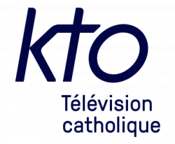Logo de kto télévision catholique 2022